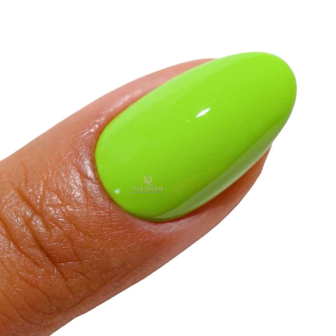 DND DC Gel & Lacquer Duo - Quantum Leap #2521