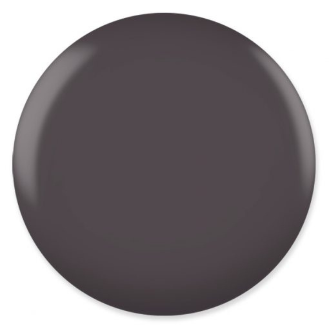 DND Gel & Lacquer Duo - Deep Mystery #460