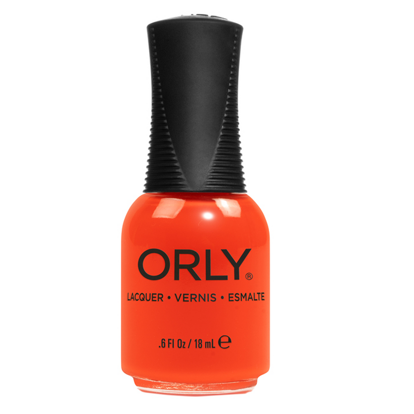 Orly Lacquer - Bird Of Paradise #2000117