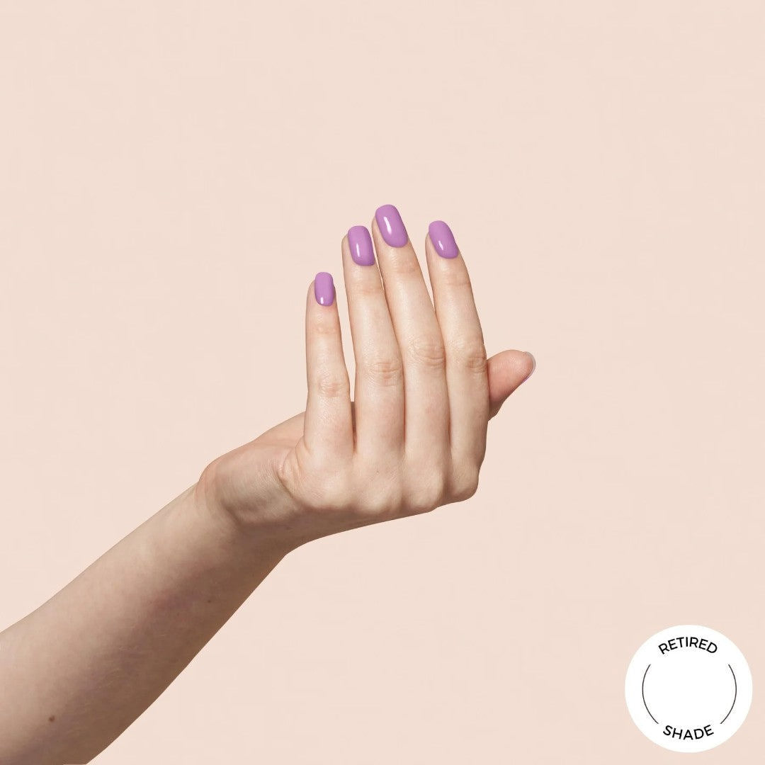 Bio Seaweed Gel #89 Cherry Blossom