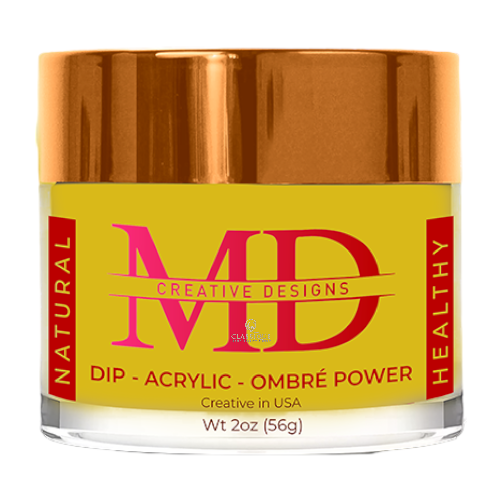 MD Dipping Powder 2In1 #K-64