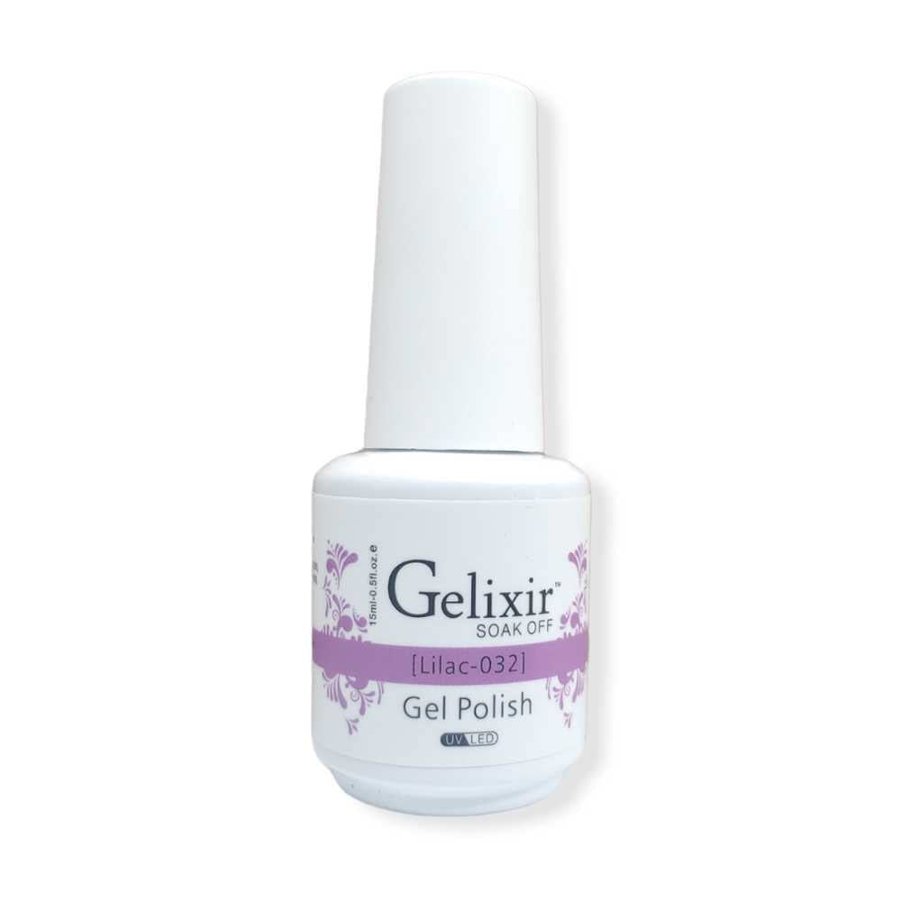 Gelixir Gel Polish #32