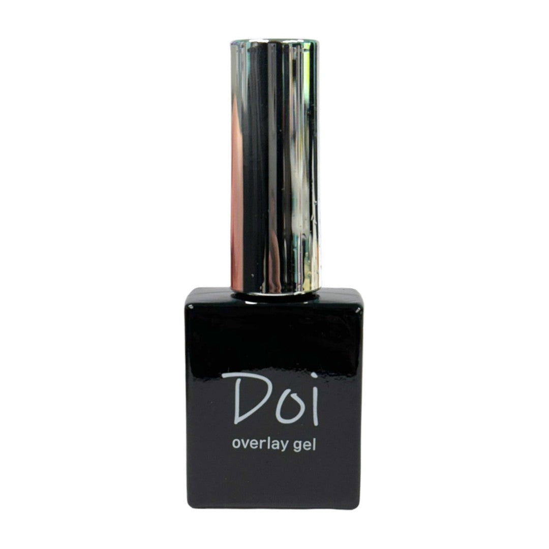 Nailbayo - Doi Gel Polish Overlay 10Ml