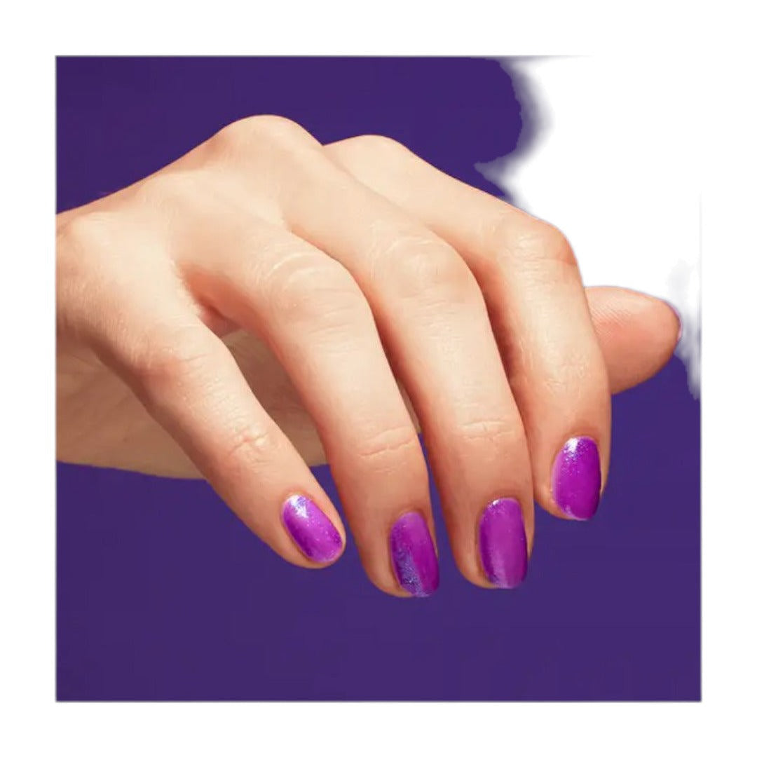 OPI Lacquer - Aquarius Renegade #NLH021