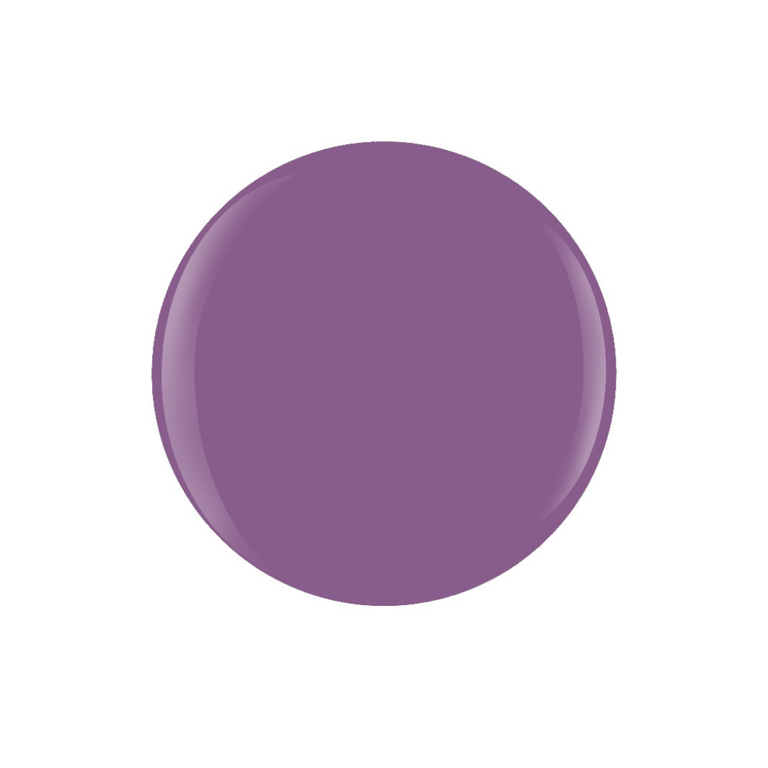 Gelish Gel Polish - Malva #1110484