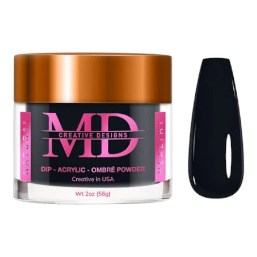 MD Dipping Powder 2In1 #101