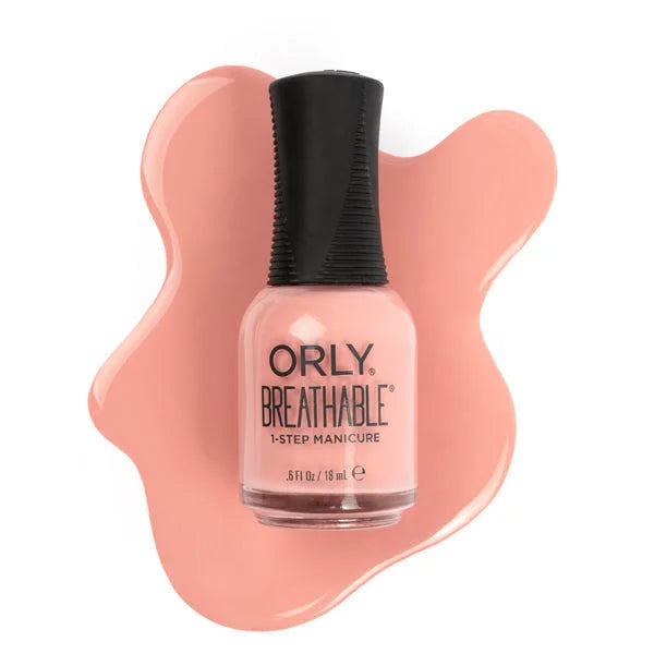 Orly Breathable - Bloom Me Away #2060060