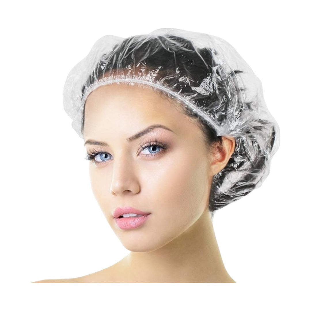 PI Disposable Shower Cap (Bag of 50)
