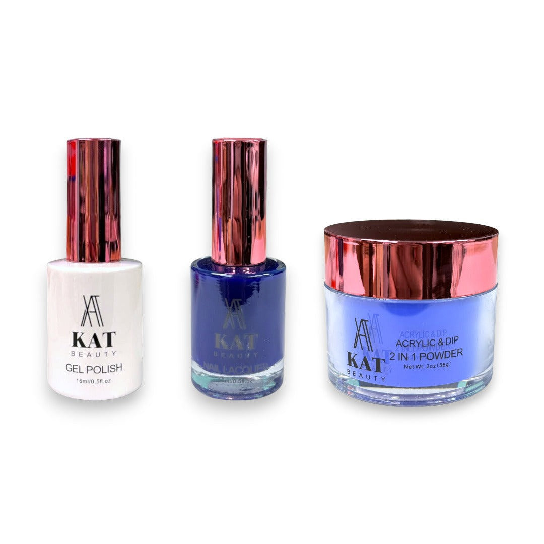 KAT Beauty 4In1 System #149