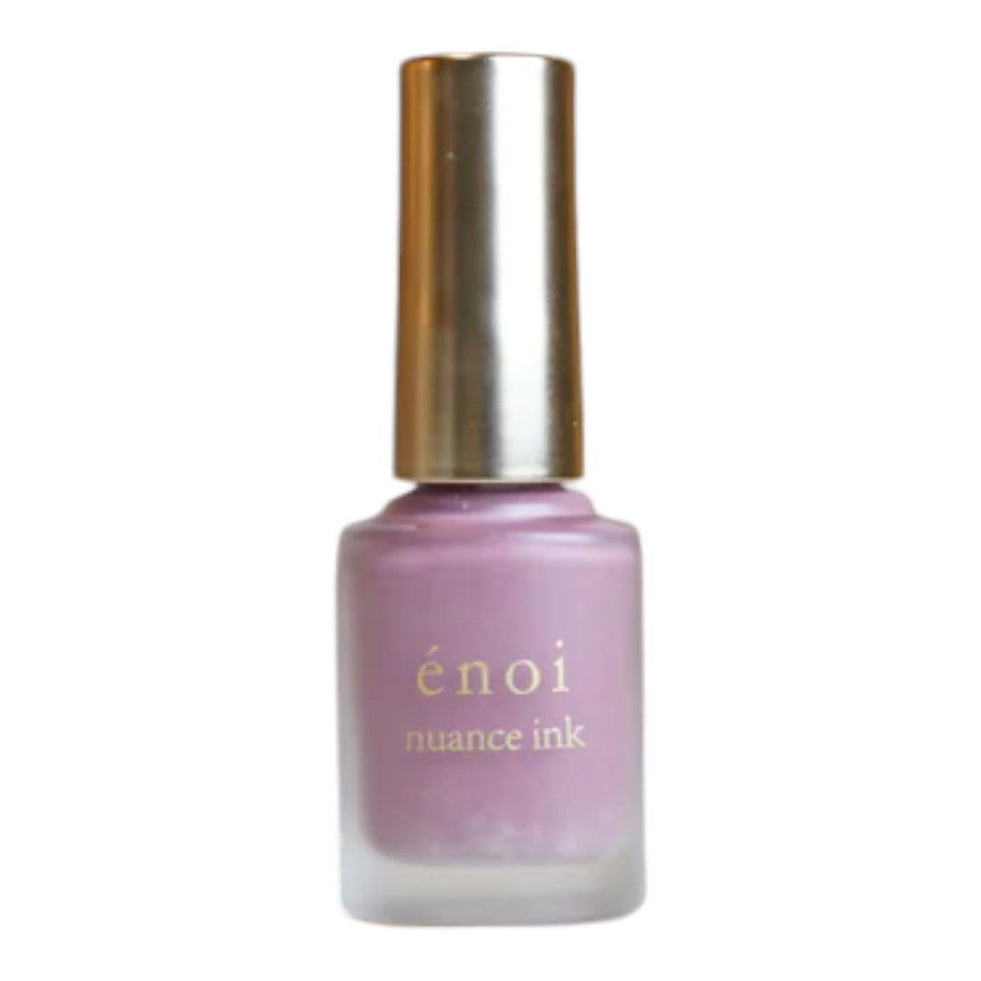 Blooming Marble Watercolor Ink, enoi nuance ink, enoi nail polish, enoi nuance ink for japanese nail art designs 026