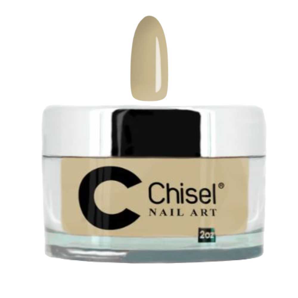 Chisel Dipping Powder 2Oz #Solid 118