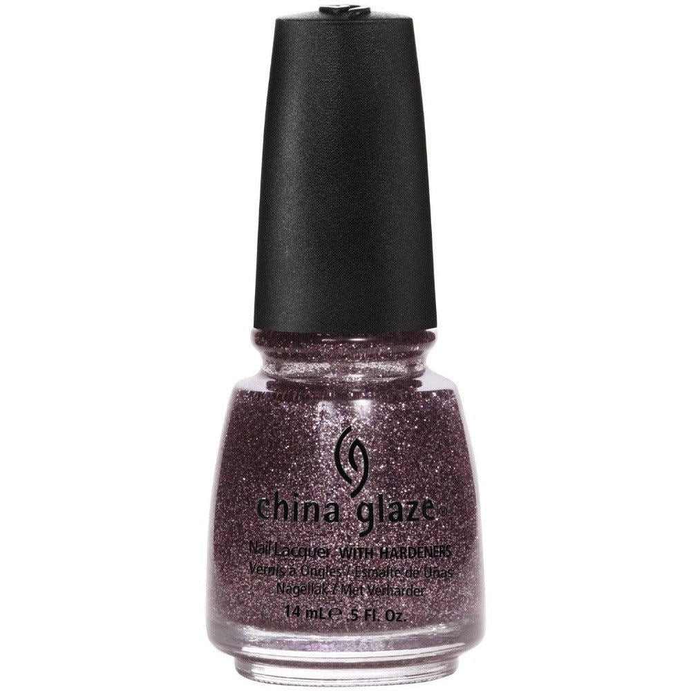 China Glaze - CG In The City #81066