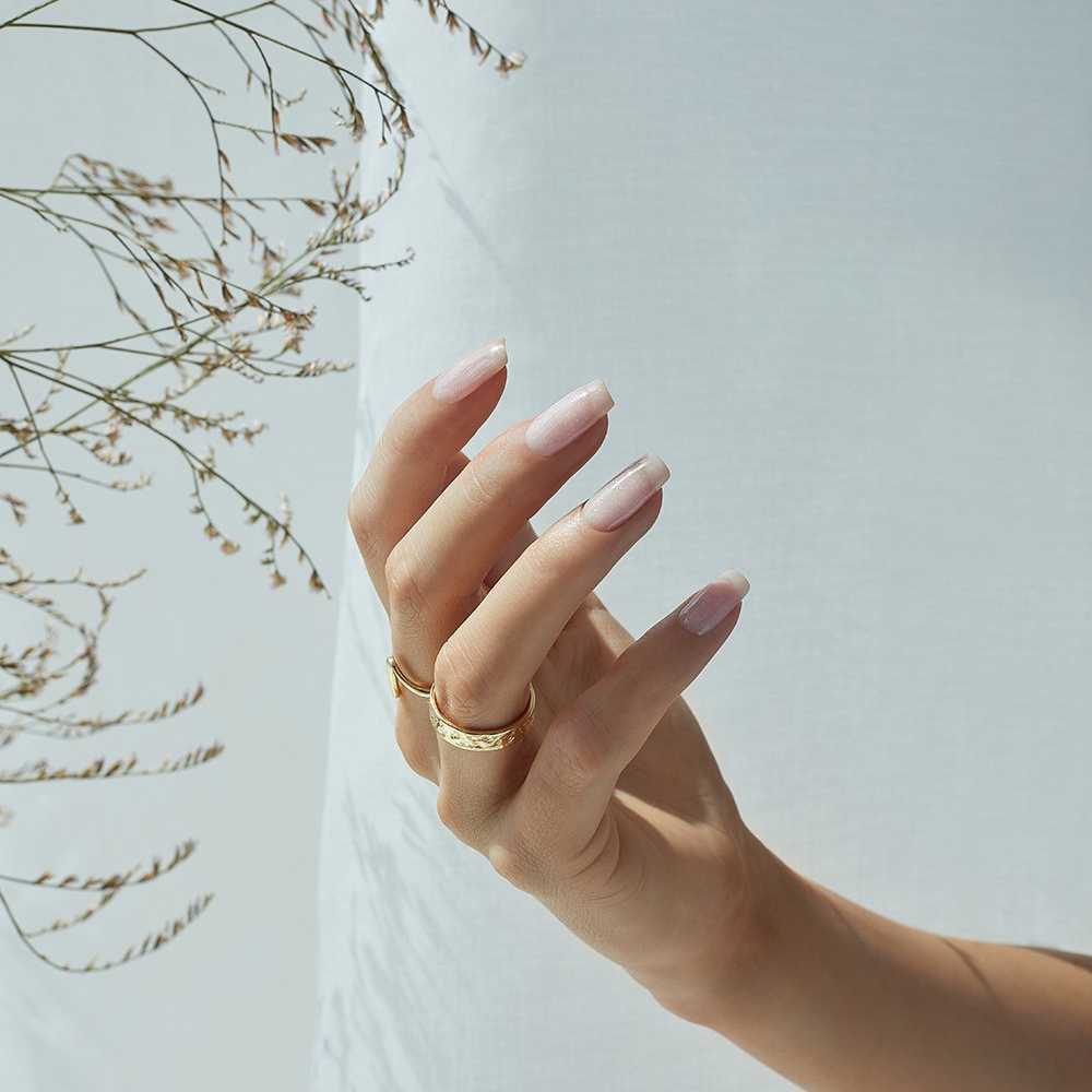 The Gelbottle Gel Colour - Oyster