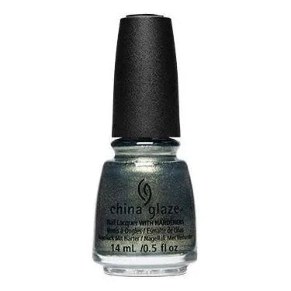 China Glaze - I Still Beleaf #84614