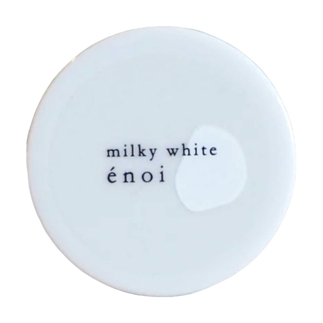 énoi Gel Colour - Milky White