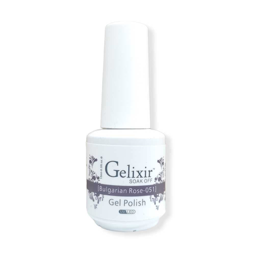 Gelixir Gel Polish #51