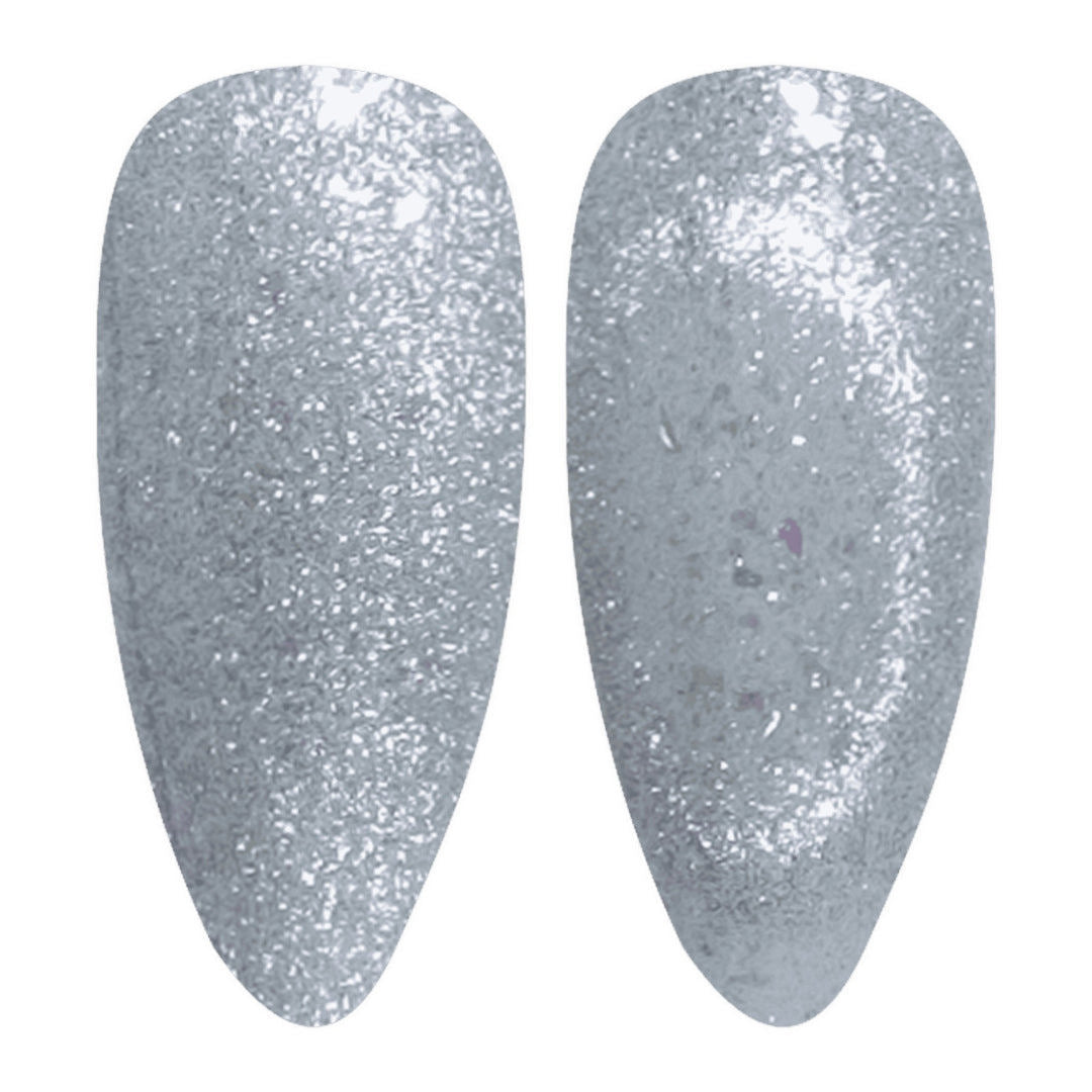 DND Diva 9D Cat Eye Gel Polish - Pet Diary #31