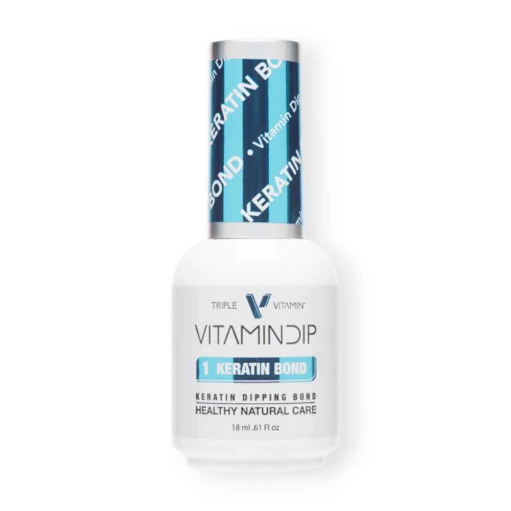 Vitamin Dipping Liquid Keratin Bonder #1 0.5oz