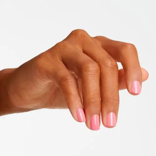 OPI Powder Perfection - Kiss Me I'm Brazilian #DPA68