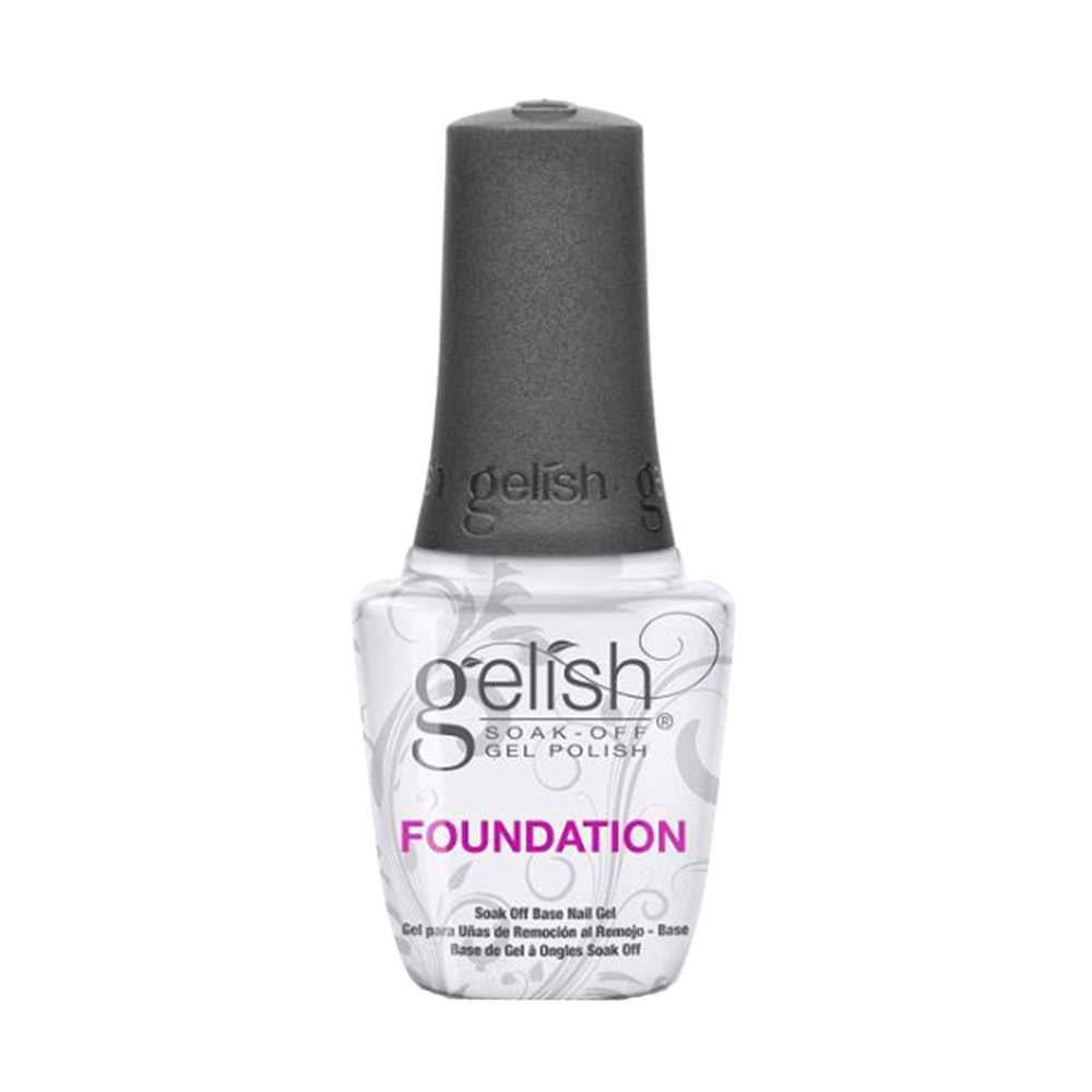 Gelish Foundation Base Coat 0.5Oz #1310002
