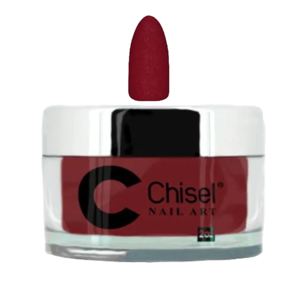 Chisel Dipping Powder 2Oz #Solid 10