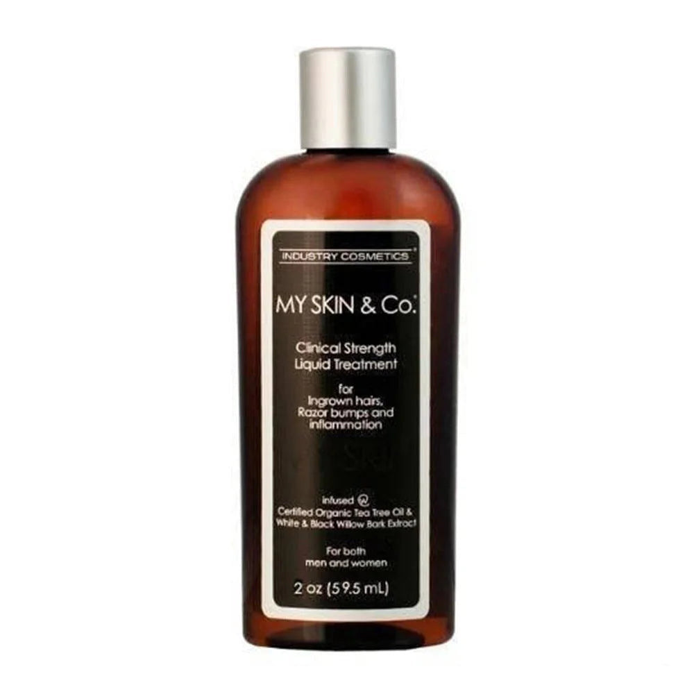 My Skin - Men's Liquid Treatment 2oz
