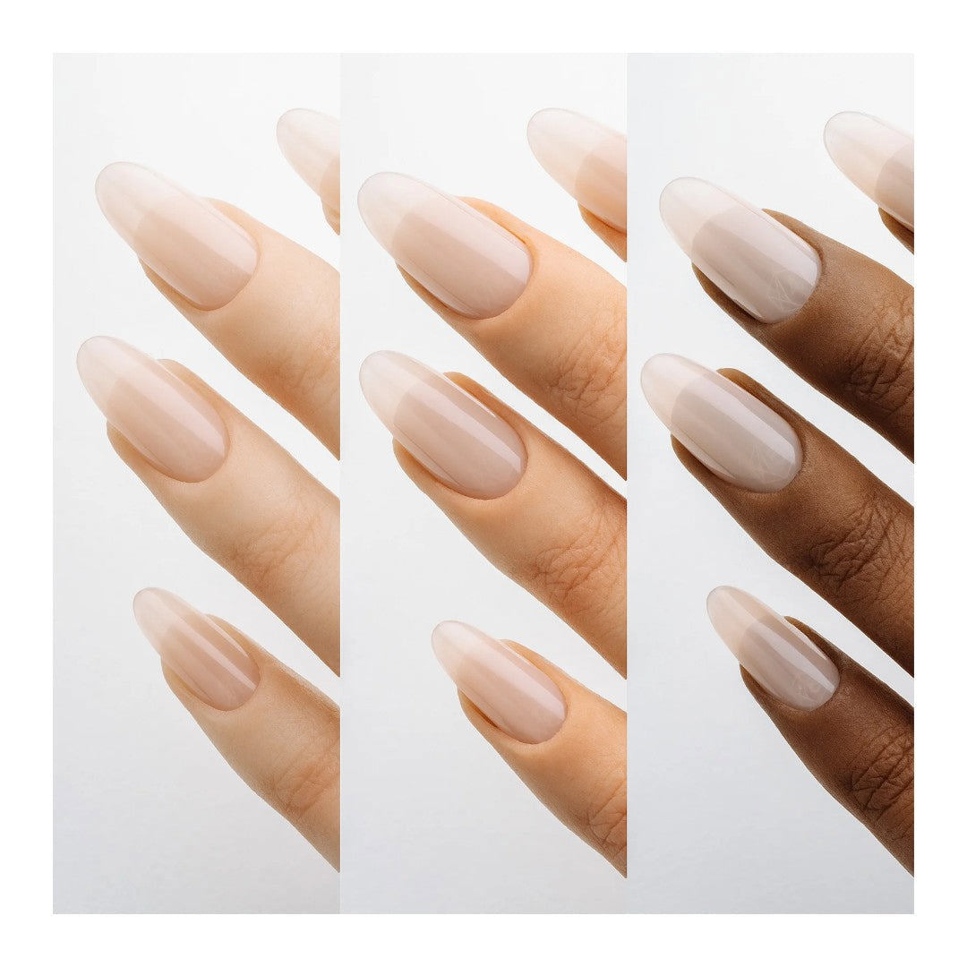 Apres Sheer Gel Couleur (Hema-Free) - Girl Dinner #SHGC607
