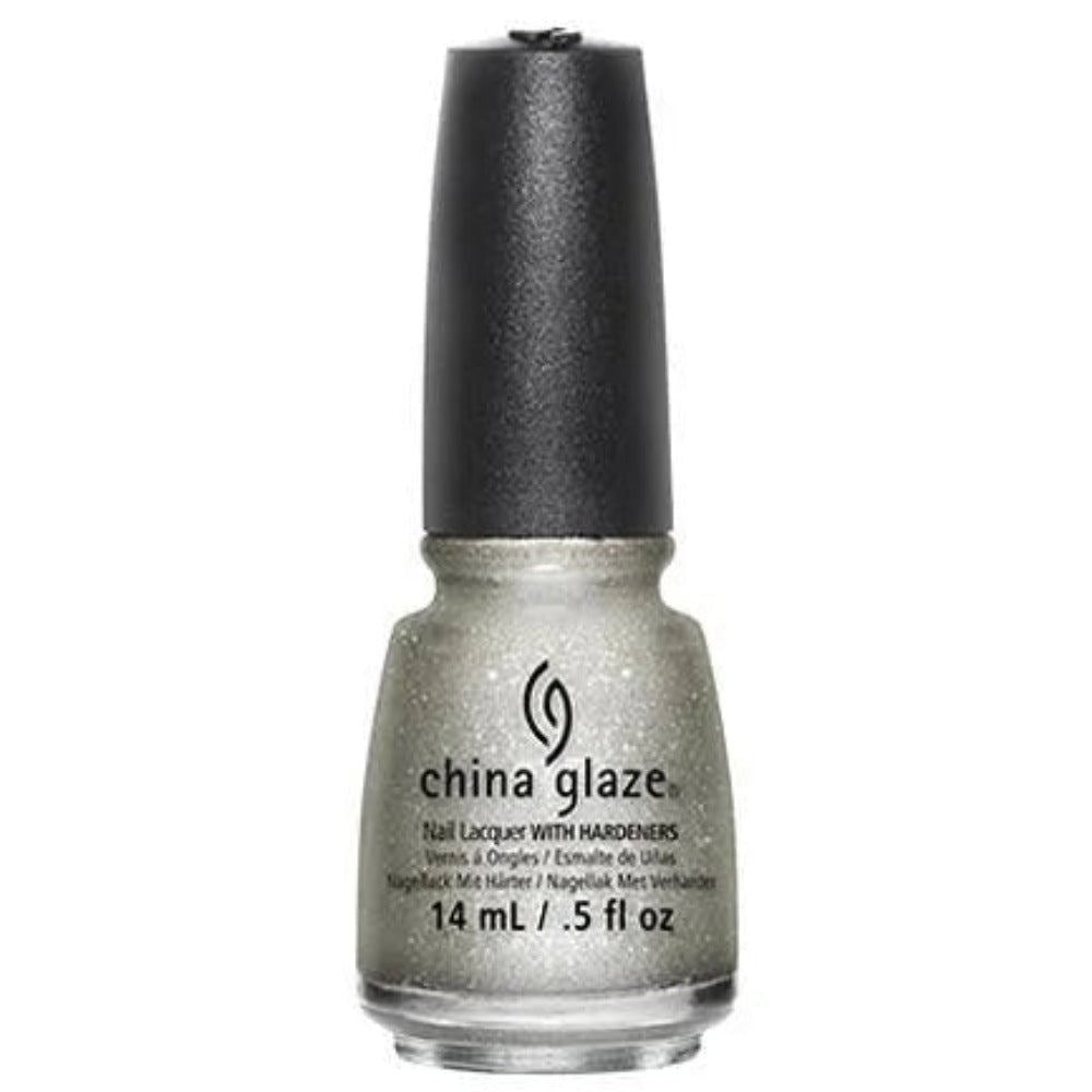 China Glaze - Gossip Over Gimlets #81348