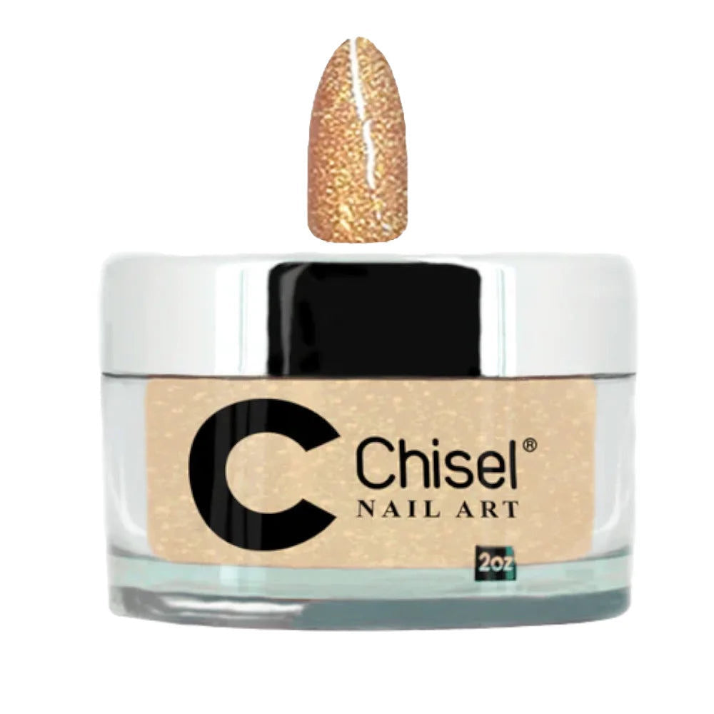 Chisel Dipping Powder 2Oz #Ombre 96A