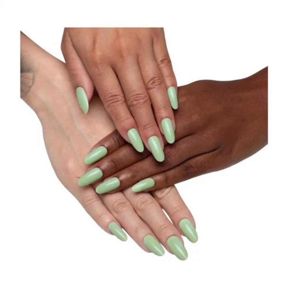 Apres Gel Couleur - Tea Leaf #APGC234