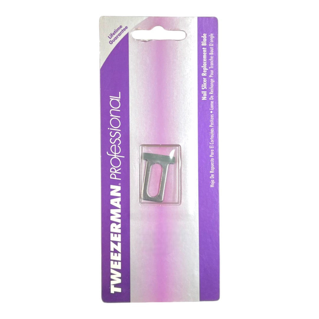 TWEEZERMAN - Nail Slicer Replacement Blade