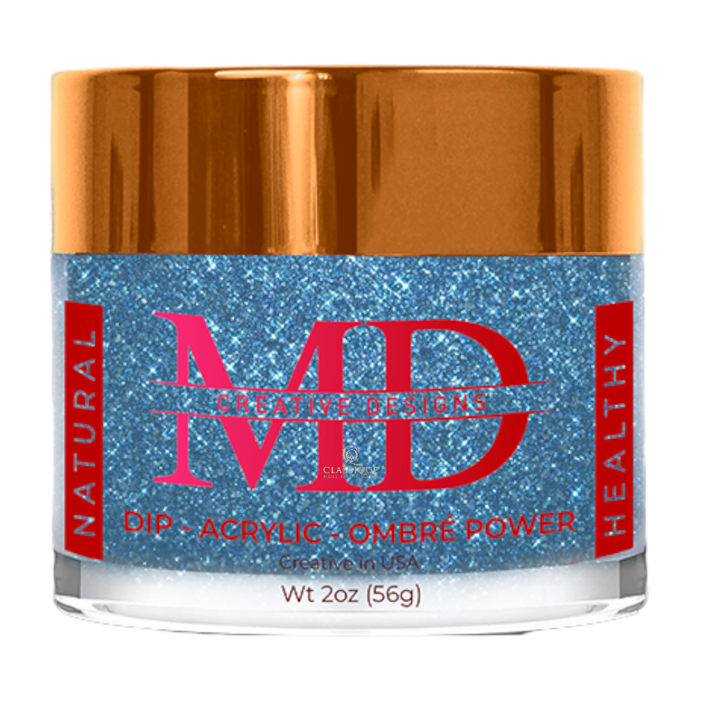 MD Dipping Powder 2In1 #K-117