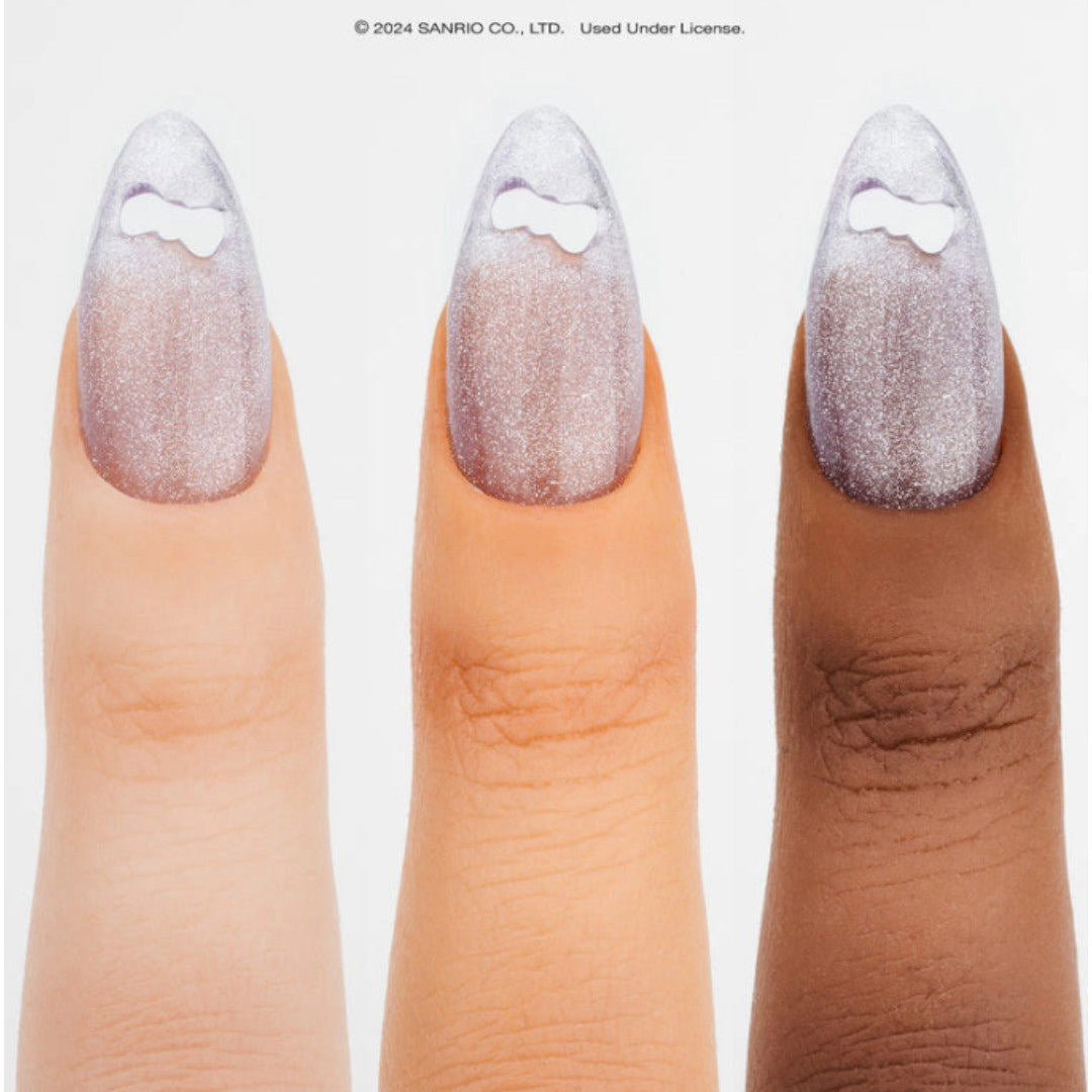 Apres Caty Eye Gel Couleur (HEMA-Free) - Kuromies W/ Magnet #5KEHK110