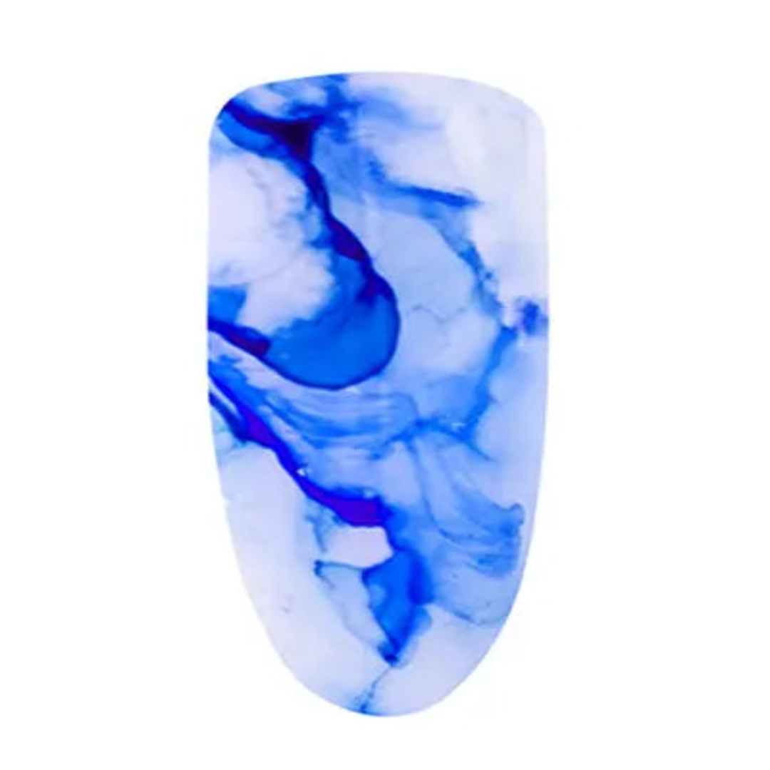 DND DC Marble Ink #03 Blue