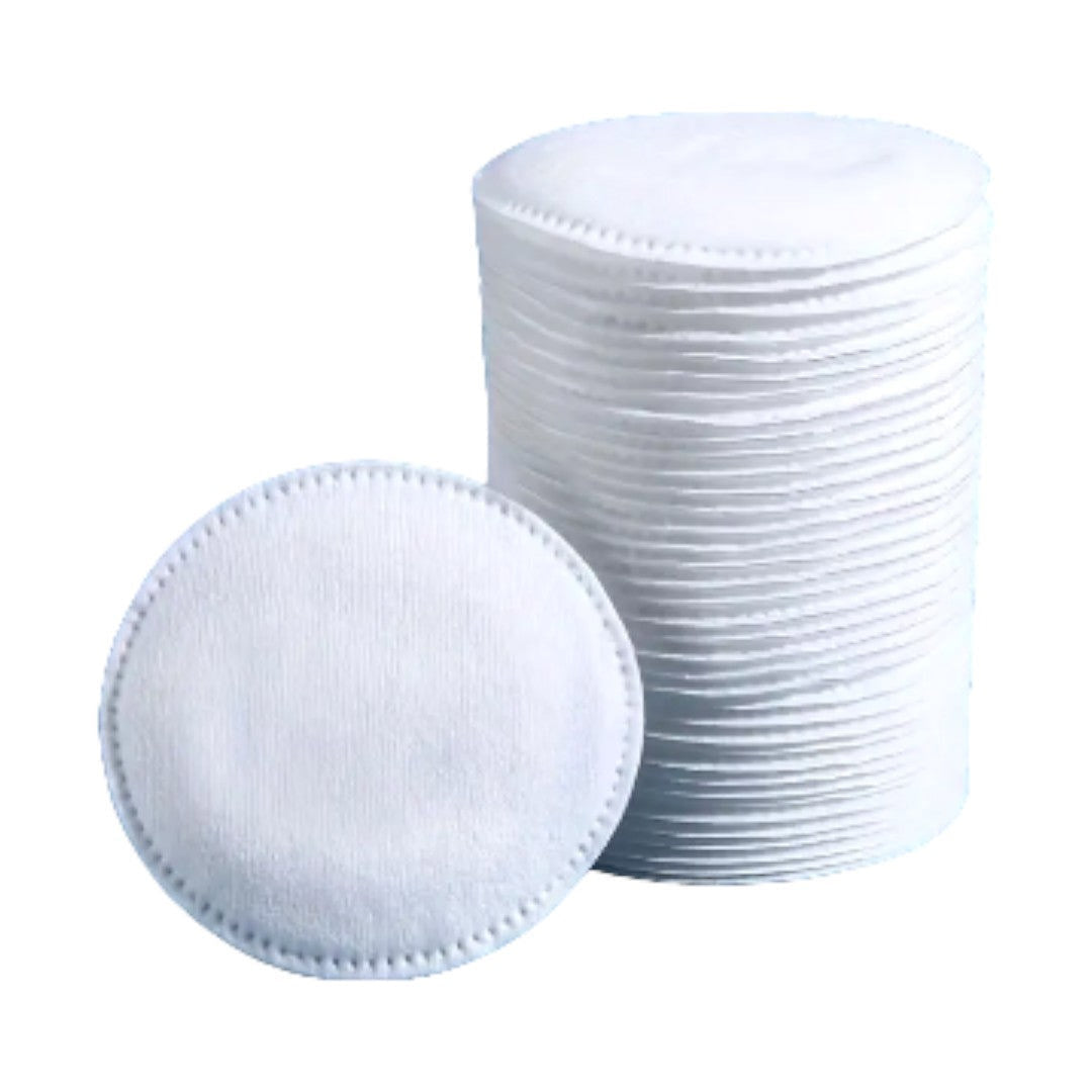 Silk B Cotton Pads (Pack of 100)