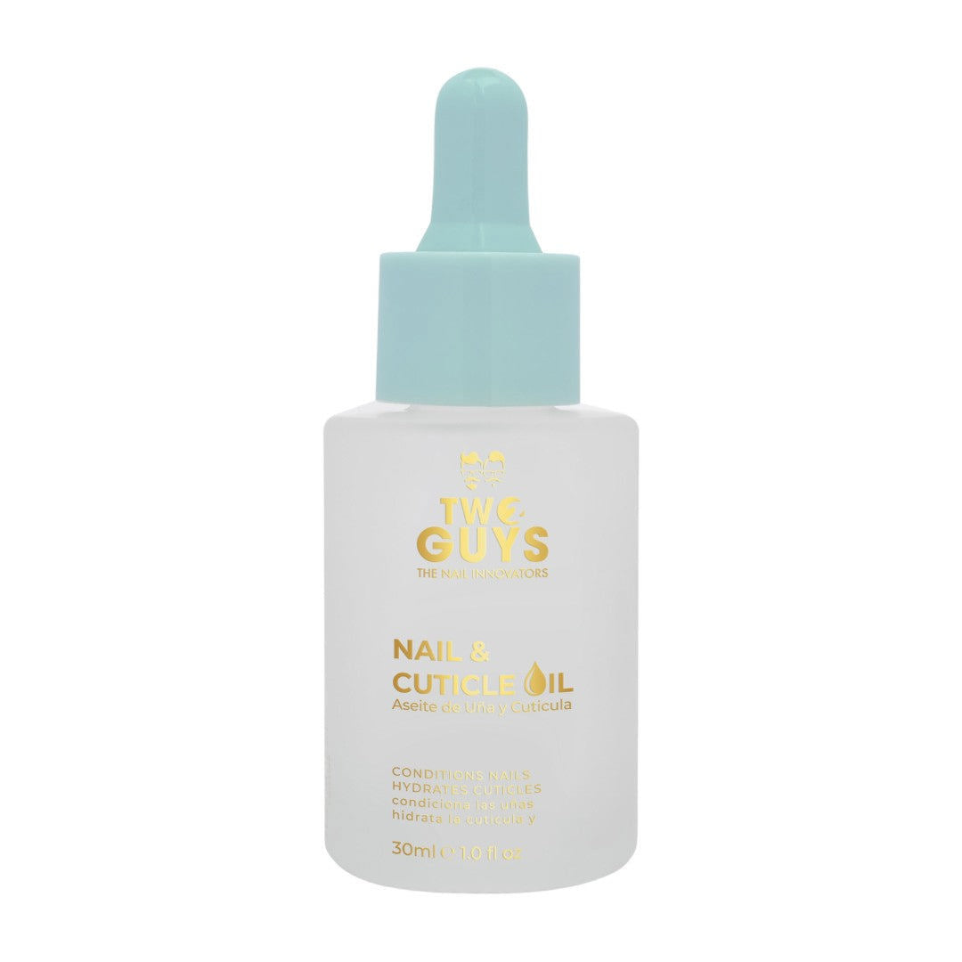 2Guys Cuticle Oil - Almond 30Ml