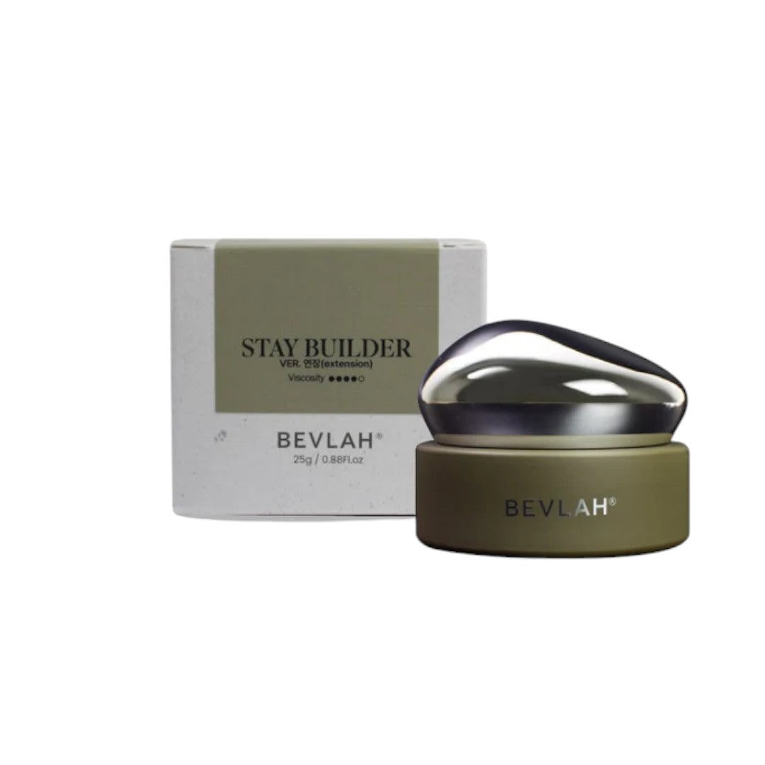 Bevlah Builder Gel - Iconic Stay Builder 25G