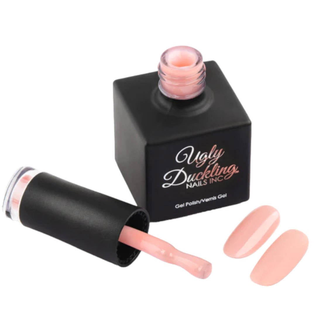 Ugly Duckling Build-A-Base 15mL - Light Peach