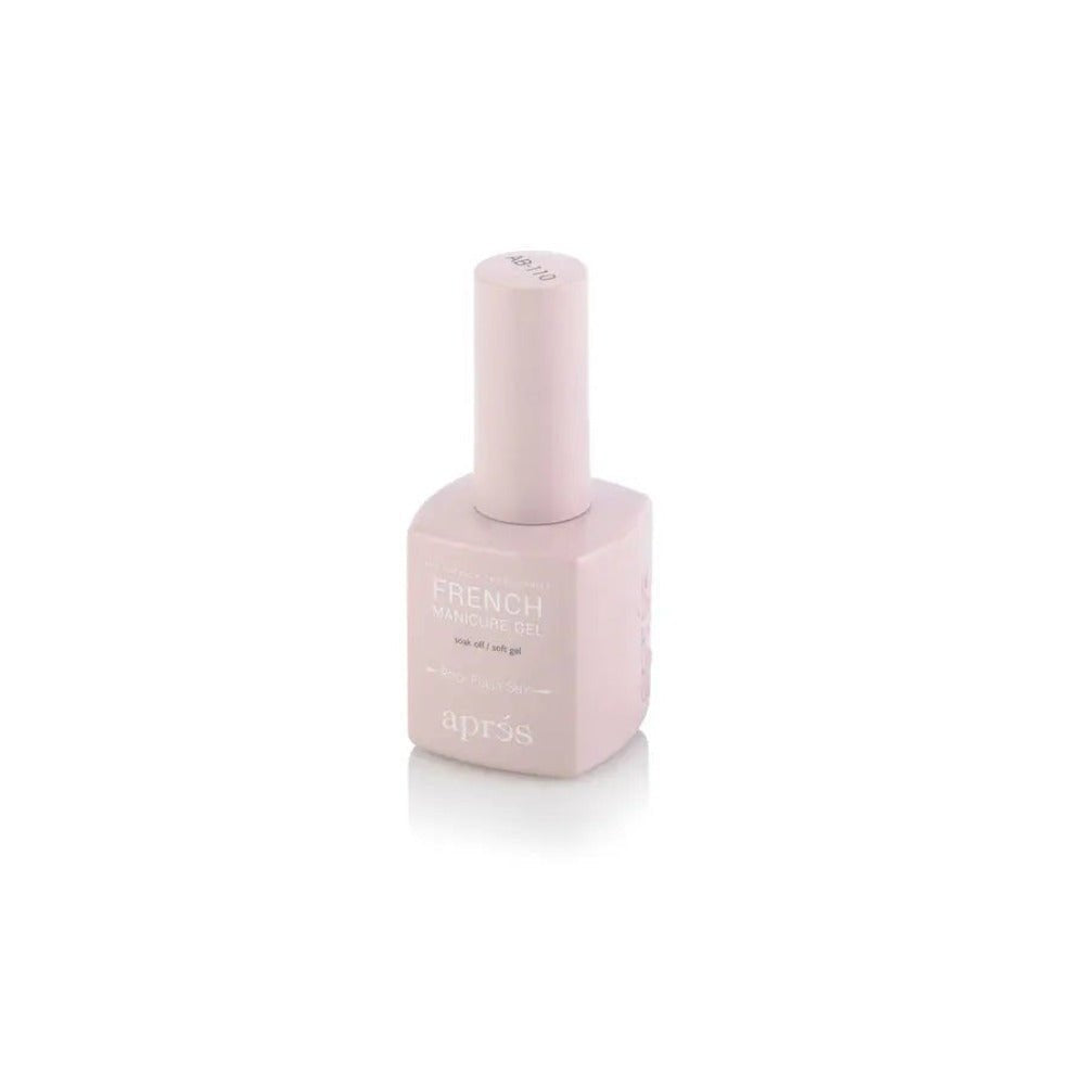 Apres French Manicure Gel - Ombre Series - Roo-Fully Shy #110