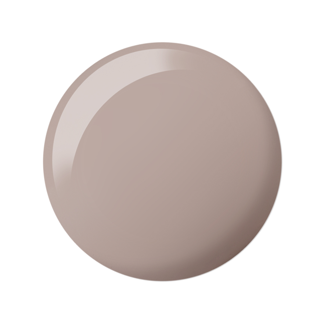 DND Gel & Lacquer Duo - Slinky Taupe #983