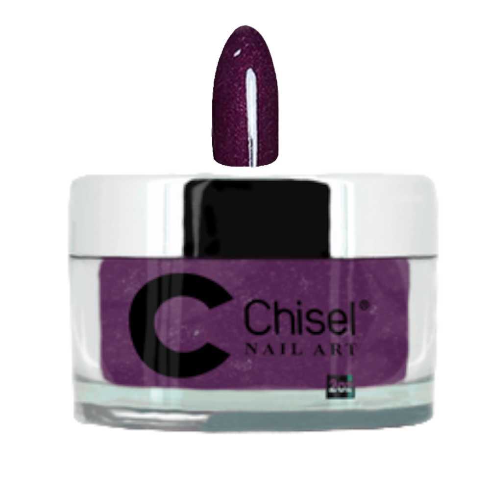 Chisel Dipping Powder 2Oz #Ombre 75A