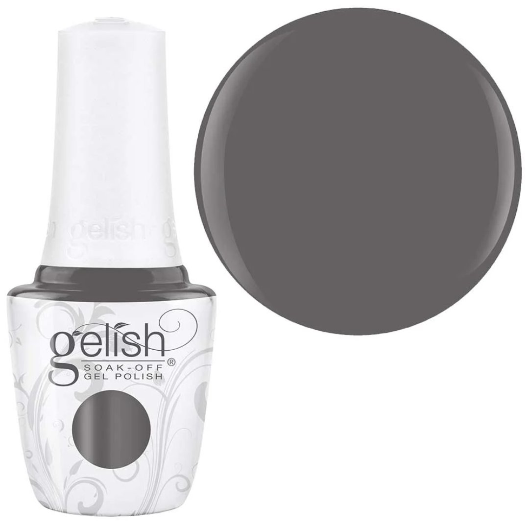 Gelish Gel Polish - Smoke The Competition #1110399