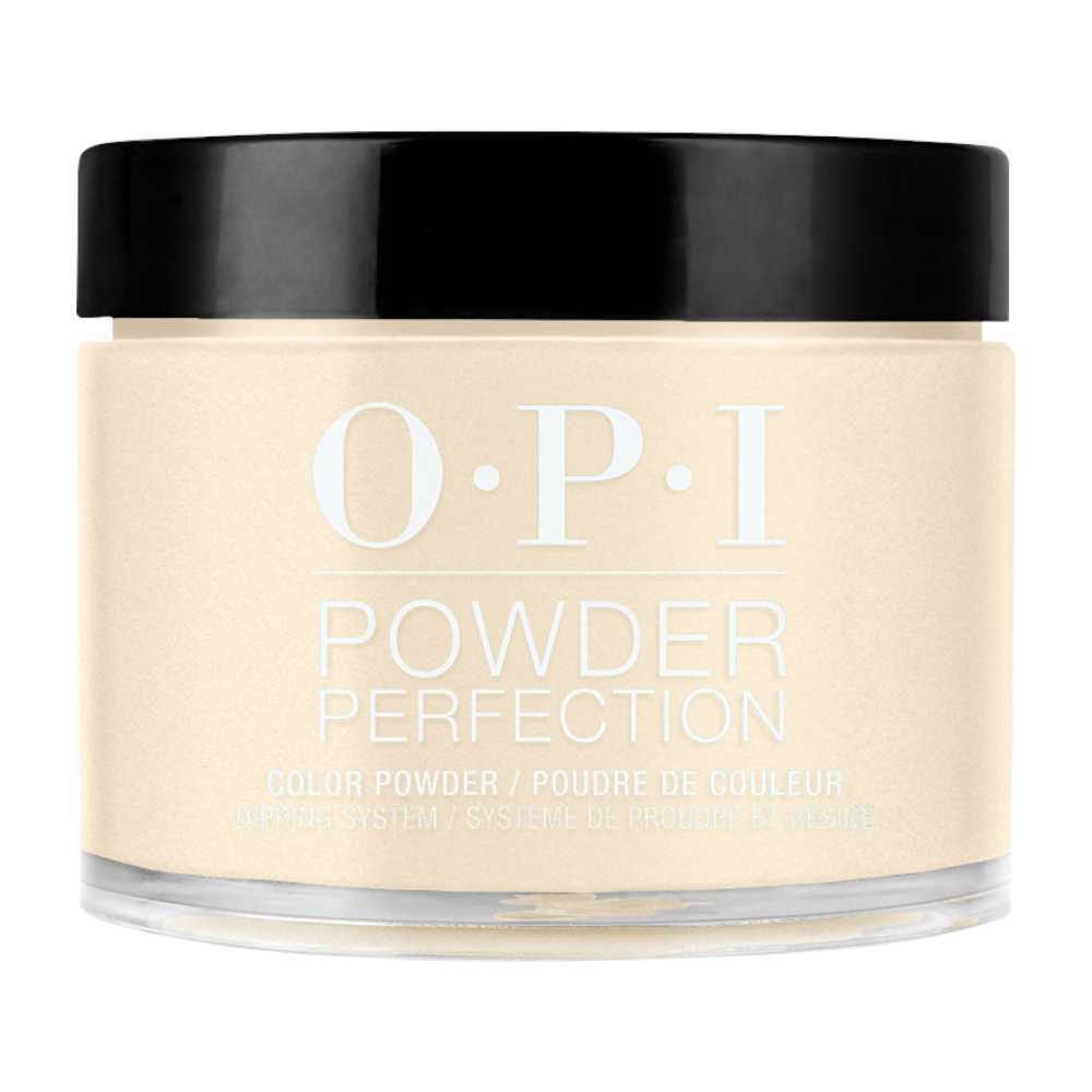 OPI Powder Perfection - Blinded by the Ring Light #DPS003 (Disc.)