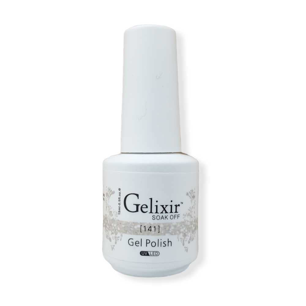 Gelixir Gel Polish #141
