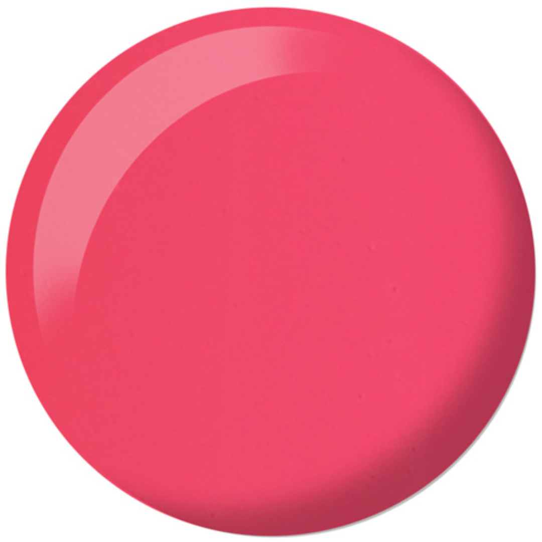 DND Gel & Lacquer Duo - Fantasy #717