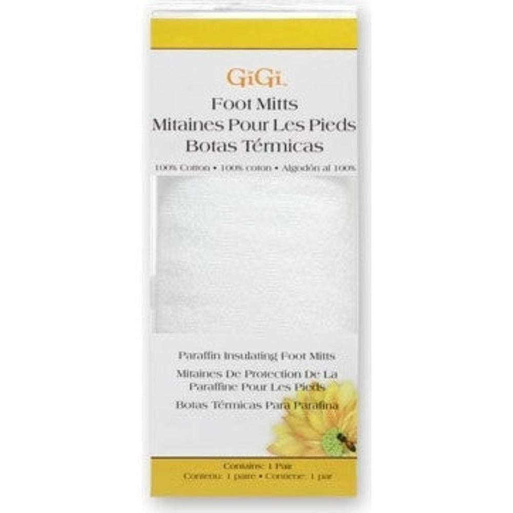 Gigi Foot Mitts #0905