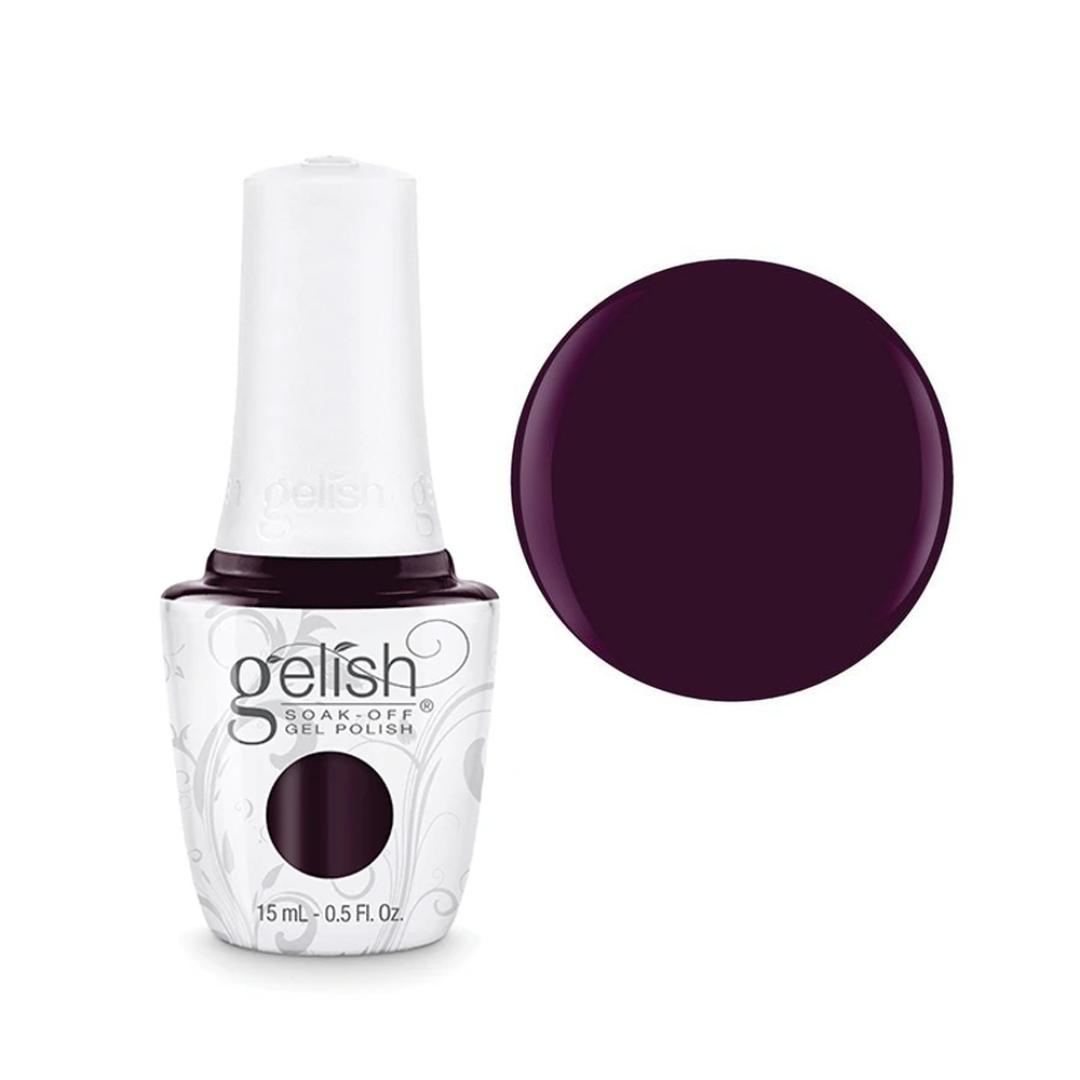Gelish Gel Polish - Bella's Vampire #1110828