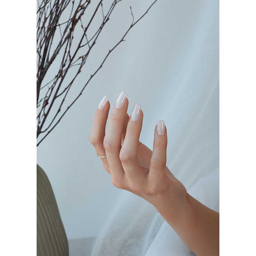 The Gelbottle Gel Colour - Blanc