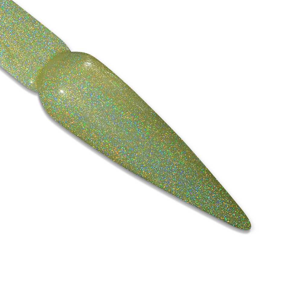IGel Halo Gel Polish - Lemon Kiss #HG02