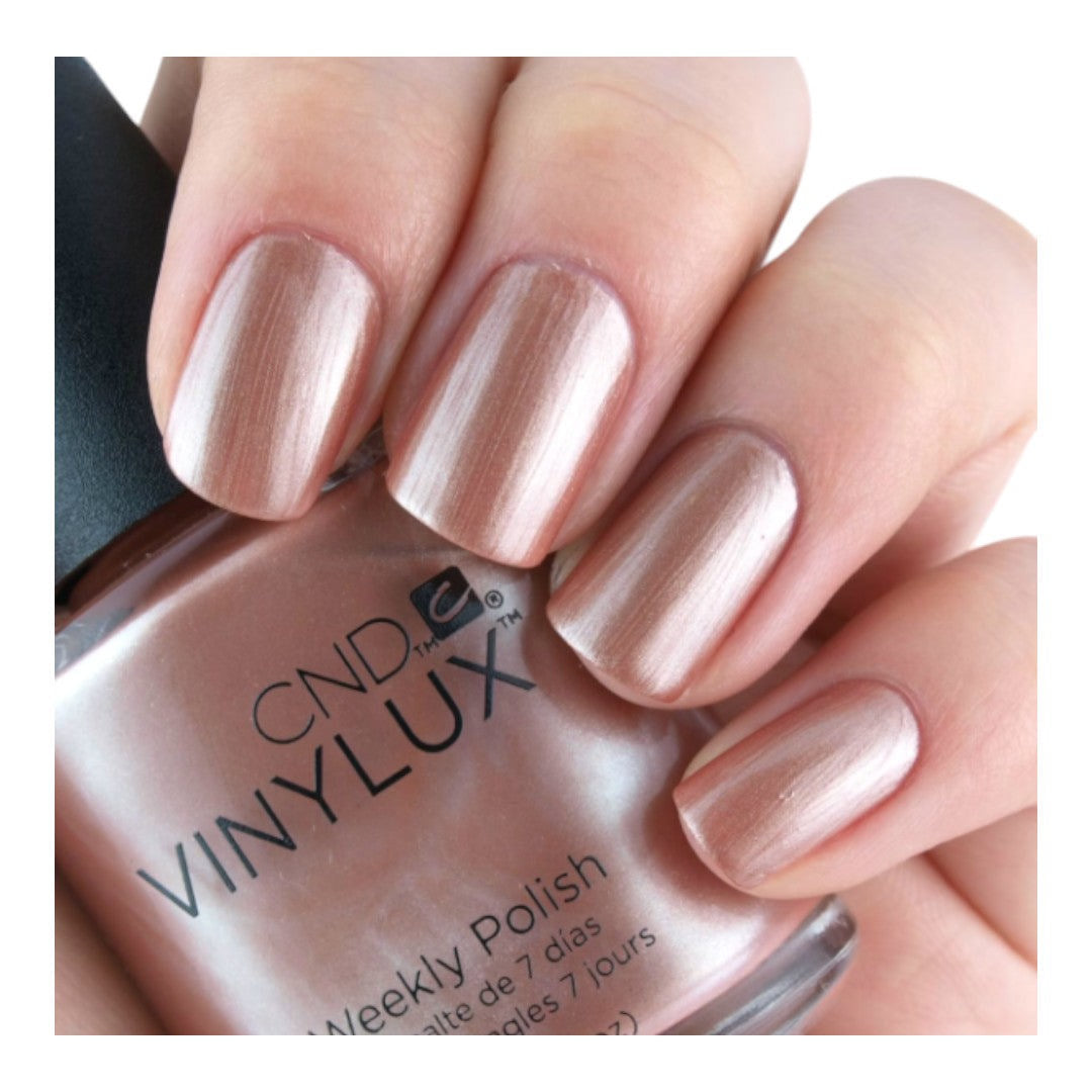 CND Vinylux - #213 Scribble Sienna